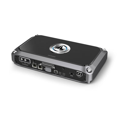 JL Audio® VXi Car System Amplifier 5 Channel System Amplifier with Integrated DSP (1000 W) (VX1000/5i)
