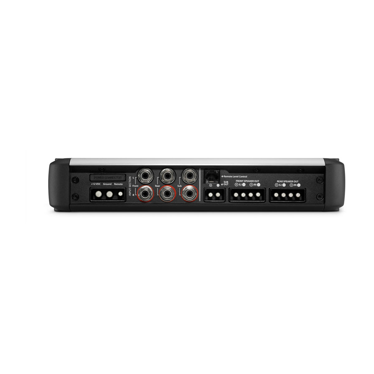 JL Audio® HD Car System Amplifier 5 Channel System Amplifier (900 W) (HD900/5)
