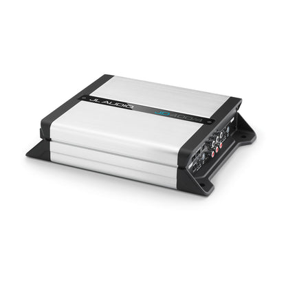 JL Audio® JD Car Full-range Amplifier 4-Channel Full-range Amplifier (400 W) (JD400/4)
