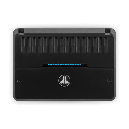 JL Audio® RD Car Full-range Amplifier 4 Channel Full-range Amplifier (400 W) (RD400/4)