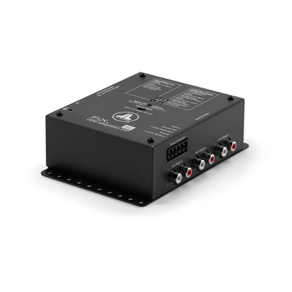 JL Audio FiX™ OEM Integration DSP Processor with 8-input and 6-output Channels (FiX-86)