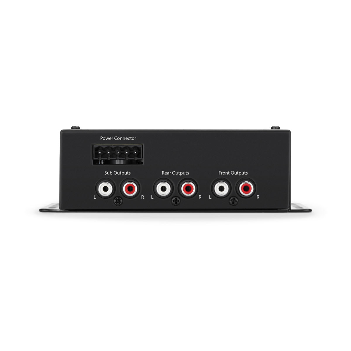 JL Audio FiX™ OEM Integration DSP Processor with 8-input and 6-output Channels (FiX-86)