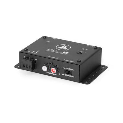 JL Audio LoC™ 22 Car Line Output Converter (LoC-22) JL Audio LoC™ 22 Car Line Output Converter (LoC-22)