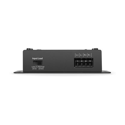 JL Audio LoC™ 22 Car Line Output Converter (LoC-22) JL Audio LoC™ 22 Car Line Output Converter (LoC-22)