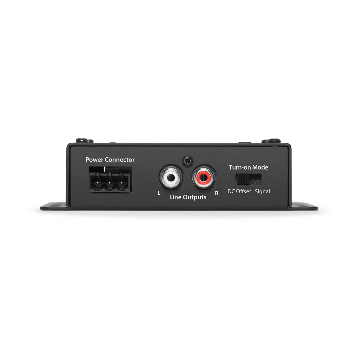 JL Audio LoC™ 22 Car Line Output Converter (LoC-22) JL Audio LoC™ 22 Car Line Output Converter (LoC-22)