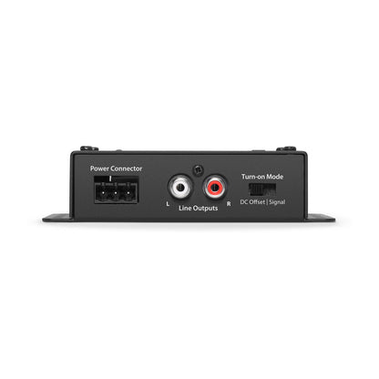 JL Audio LoC™ 22 Car Line Output Converter (LoC-22) JL Audio LoC™ 22 Car Line Output Converter (LoC-22)