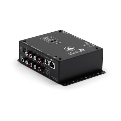 JL Audio TwK® System-tuning DSP Processor with 8-input and 8-output Channels (TwK-88)