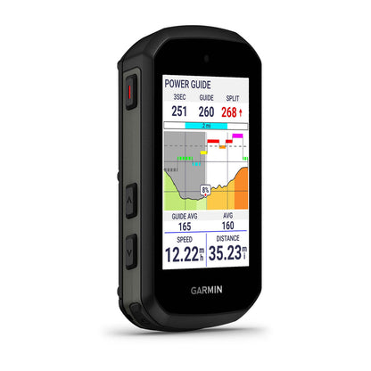 Edge® 550 Standard Edition