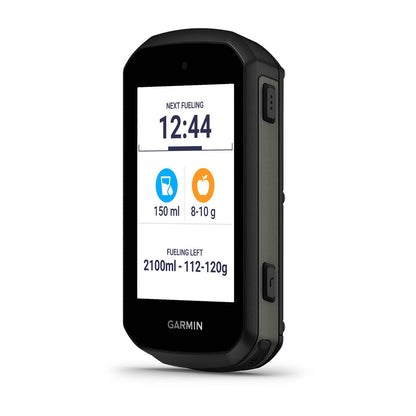 Edge® 550 Standard Edition