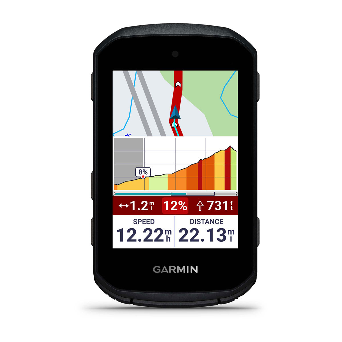 Edge® 550 Standard Edition