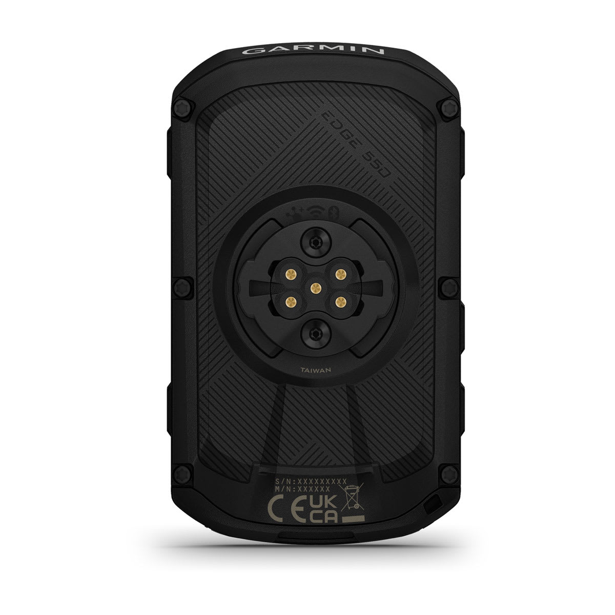 Edge® 550 Standard Edition