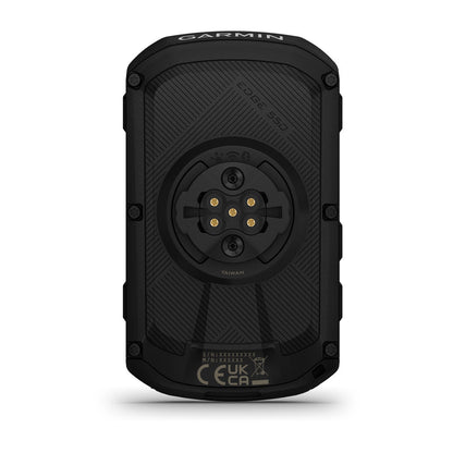 Edge® 550 Standard Edition