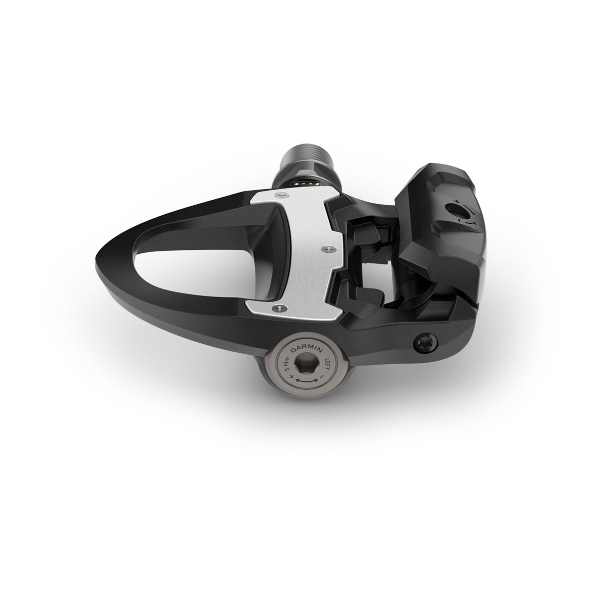 Rally™ RS110 Single-sensing Power Meter