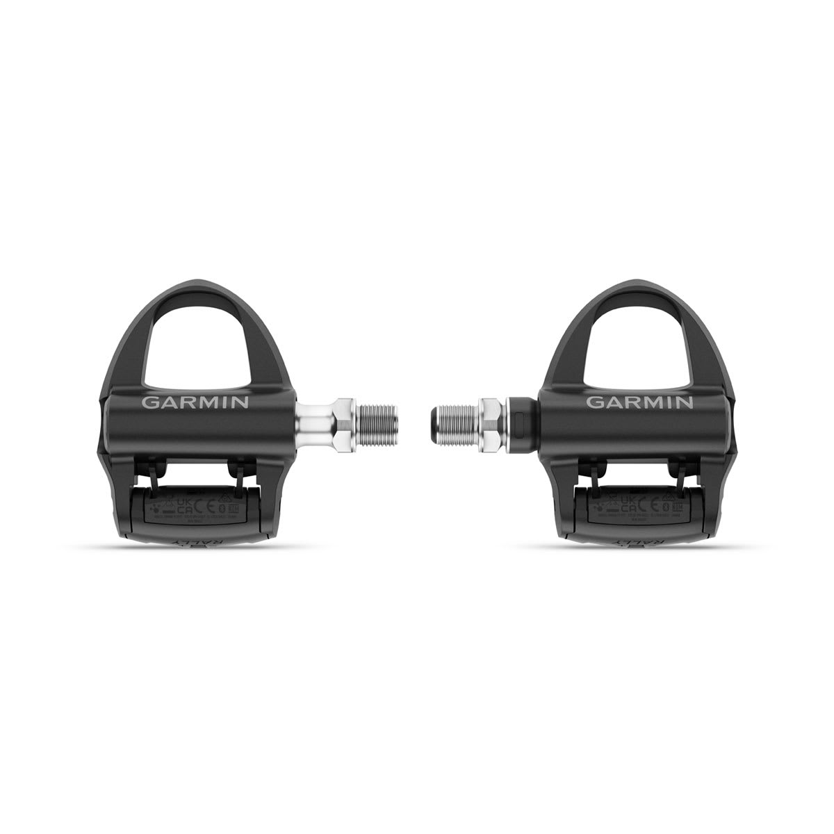 Rally™ RS110 Single-sensing Power Meter