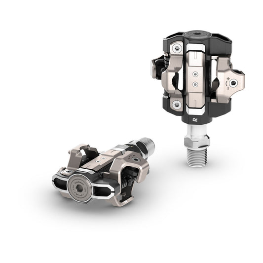 Rally™ XC110 Single-sensing Power Meter