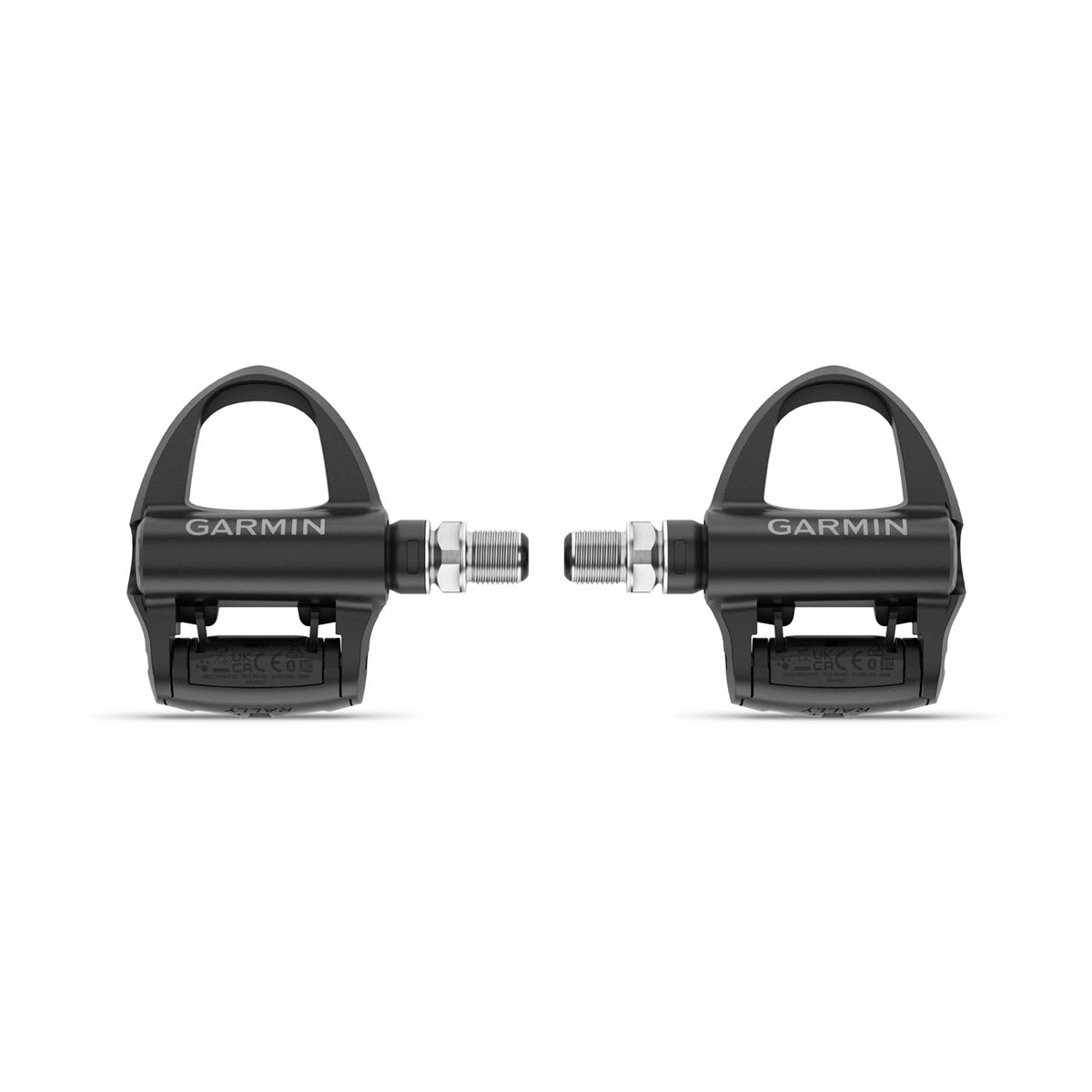 Rally™ RS210 Dual-sensing Power Meter
