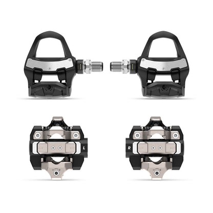 Rally™ RK/XC210 Dual-sensing Power Meter Bundle