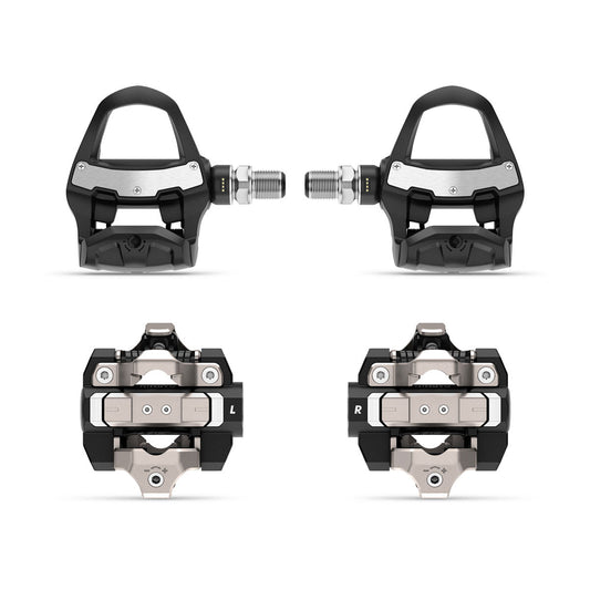 Rally™ RK/XC210 Dual-sensing Power Meter Bundle