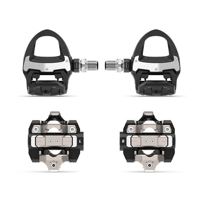 Rally™ RS/XC210 Dual-sensing Power Meter Bundle