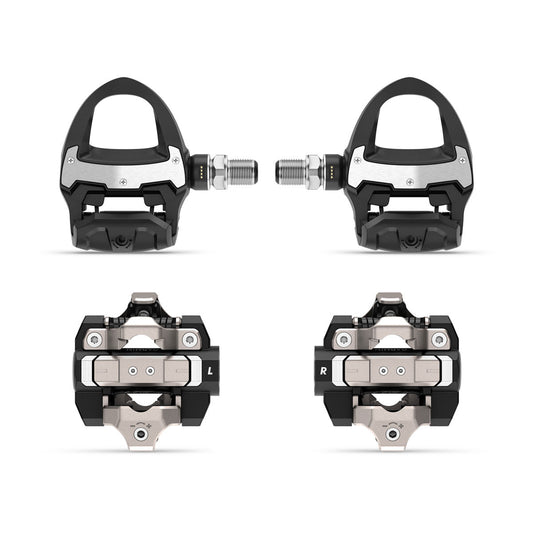 Rally™ RS/XC210 Dual-sensing Power Meter Bundle