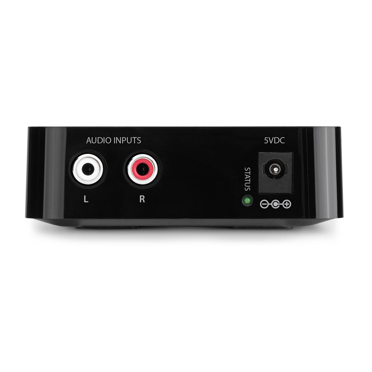 JL Audio JLink™ Signal Processor Wireless, High-fidelity Audio Transmitter and Receiver Kit (JLink TRX)