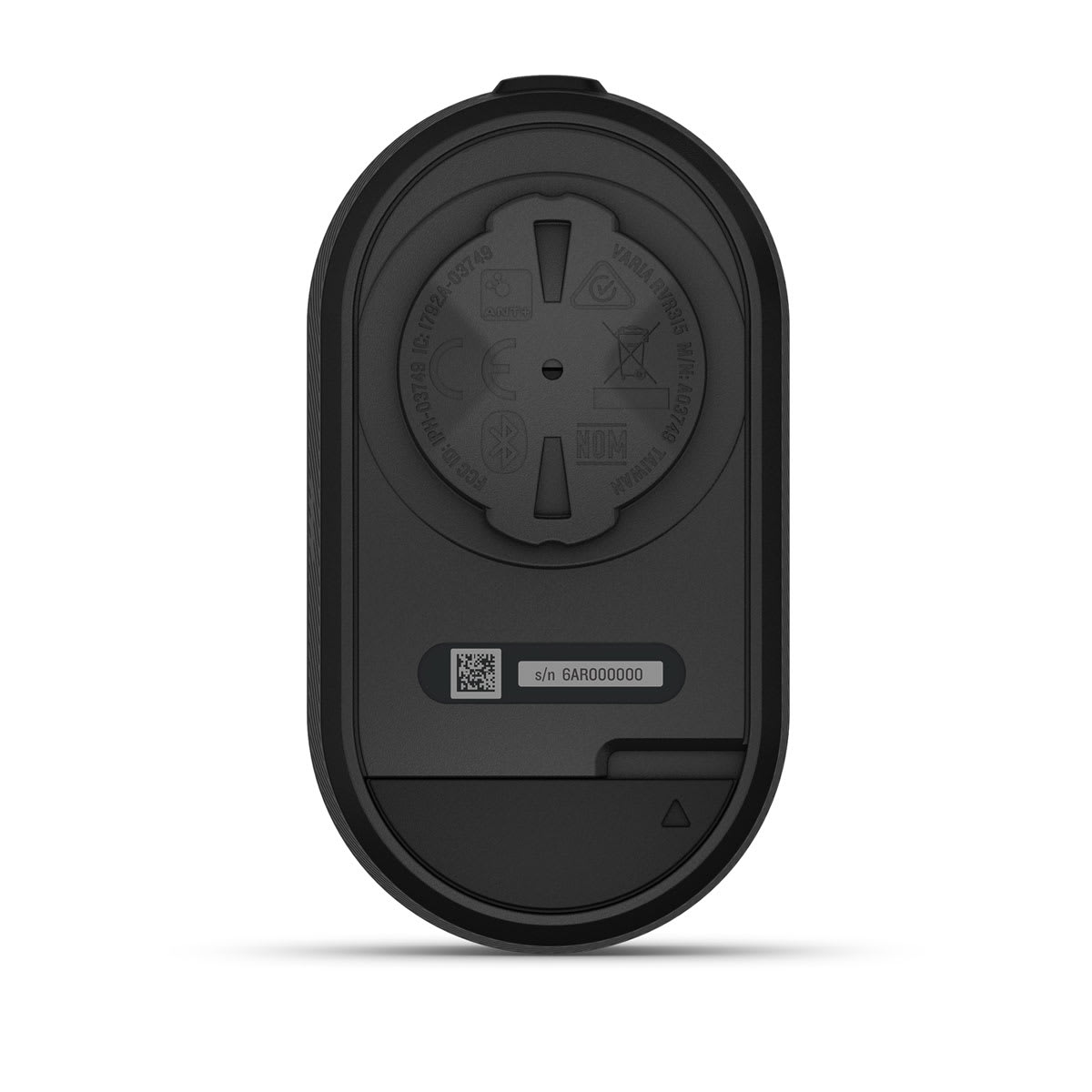 Varia™ RVR315 Rearview Radar