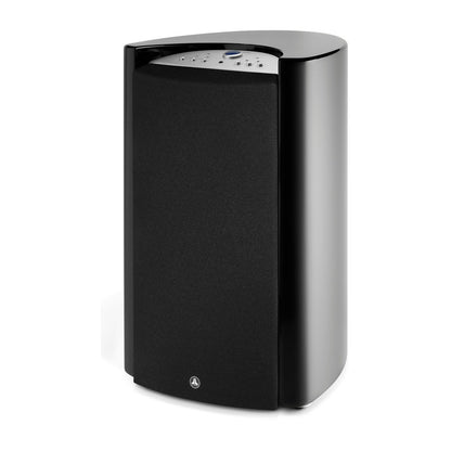 JL Audio Gotham™ v2 Powered Subwoofers JL Audio Gotham™ v2 Powered Subwoofers