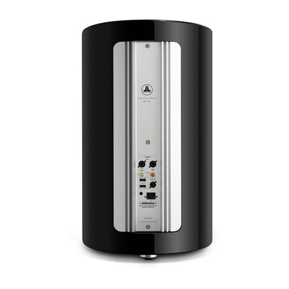 JL Audio Gotham™ v2 Powered Subwoofers JL Audio Gotham™ v2 Powered Subwoofers