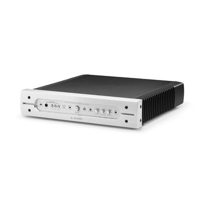 JL Audio Fathom™ SAv2 Home Amplifier Subwoofer Amplifier (2000W) (SAv2-2KW-IWS213U)
