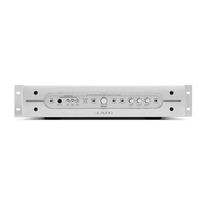 JL Audio Fathom™ SAv2 Home Amplifier Subwoofer Amplifier (2000W) (SAv2-2KW-IWS213U)