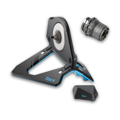 Tacx® NEO 2T Smart Trainer Tacx XD/XD-R Body (Type 2)