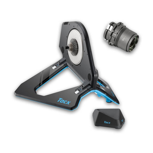 Tacx® NEO 2T Smart Trainer Tacx XD/XD-R Body (Type 2)