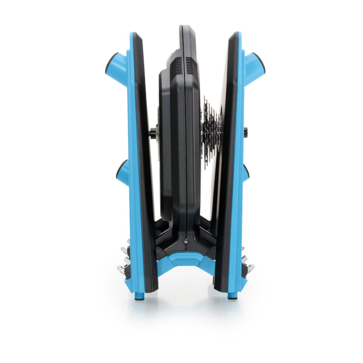 Tacx® NEO 2T Smart Trainer With Pre-installed SHIMANO/SRAM 9-11 Body
