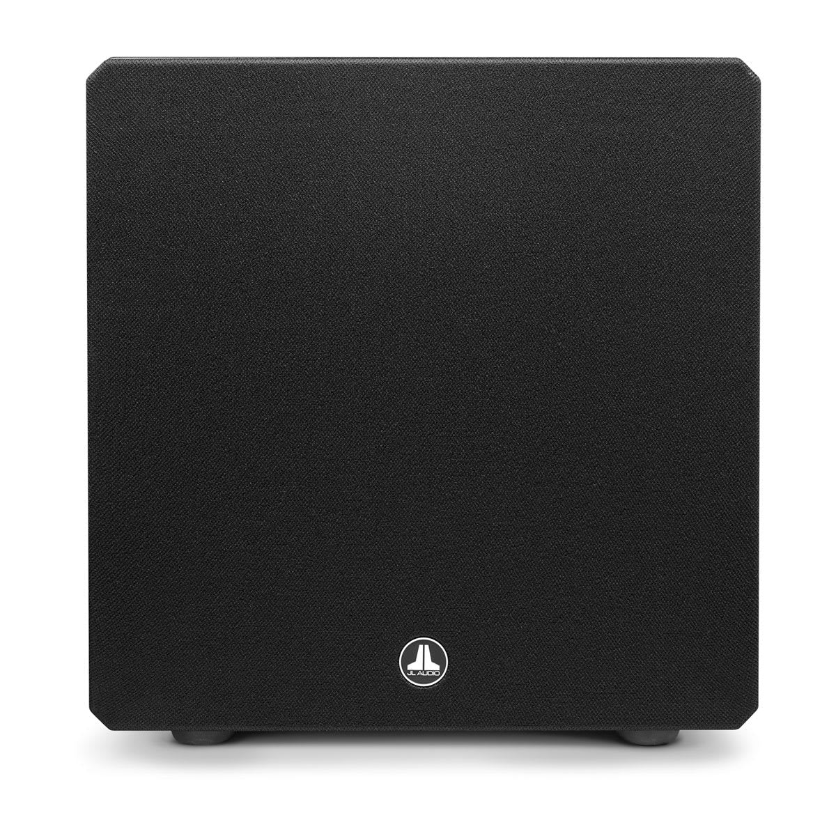JL Audio E-Sub™ Powered Subwoofer 12\" with Black Gloss Finish (e112-GLOSS)