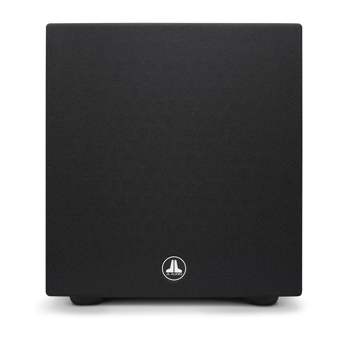JL Audio Dominion® Powered Subwoofer (96281) 10\" with Black Ash Finish (d110-ASH)
