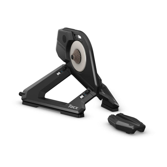 Tacx® NEO 3M Smart Trainer With Pre-installed SHIMANO/SRAM 11-speed Cassette and Campagnolo N3W Body