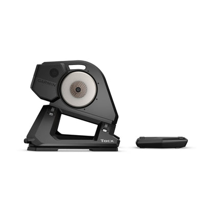 Tacx® NEO 3M Smart Trainer With Pre-installed SHIMANO/SRAM 11-speed Cassette and SHIMANO Micro Spline Body