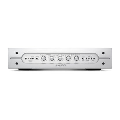 JL Audio® Active Home Audio Subwoofer Crossover (96100) 120 volts