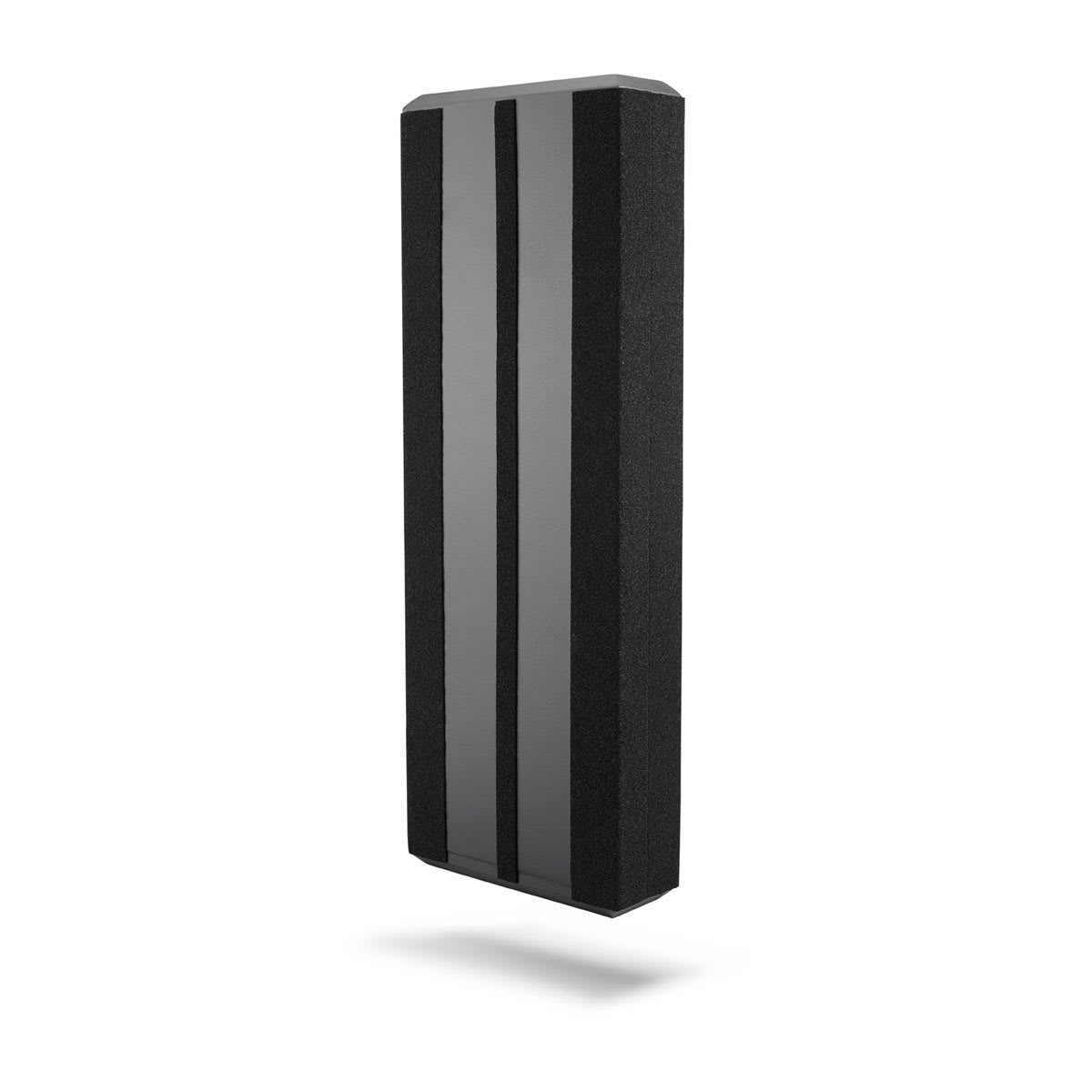 JL Audio Fathom® IWS Subwoofer System Dual 8\" Enclosed In-ceiling Subwoofer with SA-600W Amplifier
