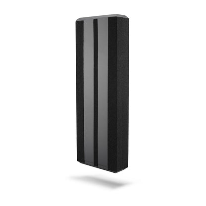 JL Audio Fathom® IWS Subwoofer System Dual 8\" Enclosed In-ceiling Subwoofer with SA-600W Amplifier