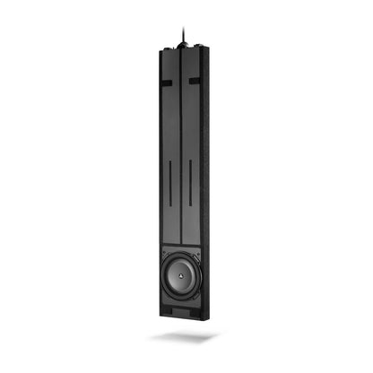 JL Audio Fathom® IWSv2 Subwoofer System Single 13.5\" Enclosed In-wall Subwoofer with SAv2 Amplifier