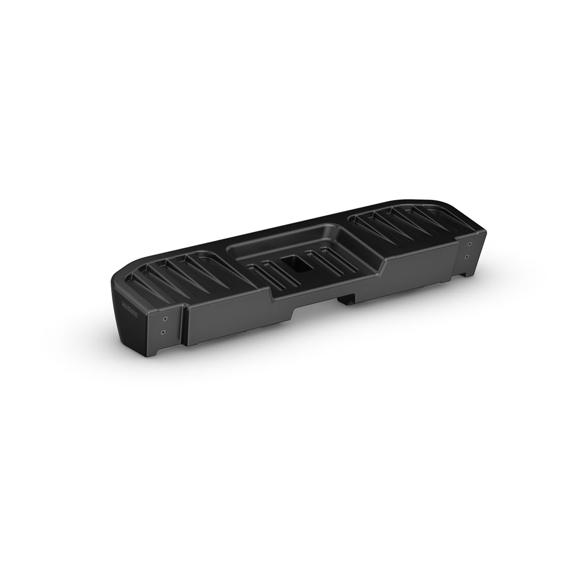 JL Audio Stealthbox® Enclosed Subwoofer for Jeep Gladiator (JT) JL Audio Stealthbox® Enclosed Subwoofer for Jeep Gladiator (JT)