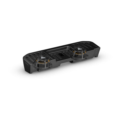 JL Audio Stealthbox® Enclosed Subwoofer for Jeep Gladiator (JT) JL Audio Stealthbox® Enclosed Subwoofer for Jeep Gladiator (JT)