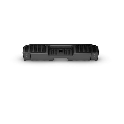 JL Audio Stealthbox® Enclosed Subwoofer for Jeep Gladiator (JT) JL Audio Stealthbox® Enclosed Subwoofer for Jeep Gladiator (JT)