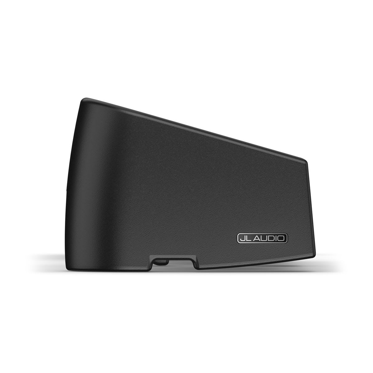 JL Audio Stealthbox® Enclosed Subwoofer for Chevrolet Silverado and GMC Sierra Crew Cab JL Audio Stealthbox® Enclosed Subwoofer for Chevrolet Silverado and GMC Sierra Crew Cab