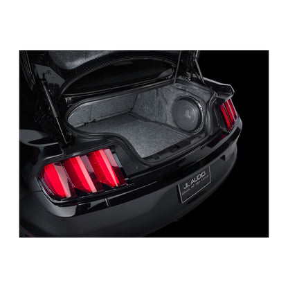 JL Audio Stealthbox® Enclosed Subwoofer for Ford Mustang Coupe (SB-F-MUSCPE/12TW3) (94617) JL Audio Stealthbox® Enclosed Subwoofer for Ford Mustang Coupe (SB-F-MUSCPE/12TW3)