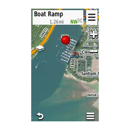 Garmin HuntView™ Plus Maps microSD™/SD™ card: Nebraska 25/26