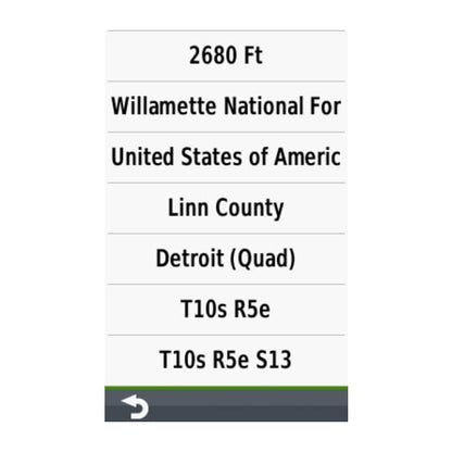 Garmin HuntView™ Plus Maps microSD™/SD™ card: Nebraska 25/26
