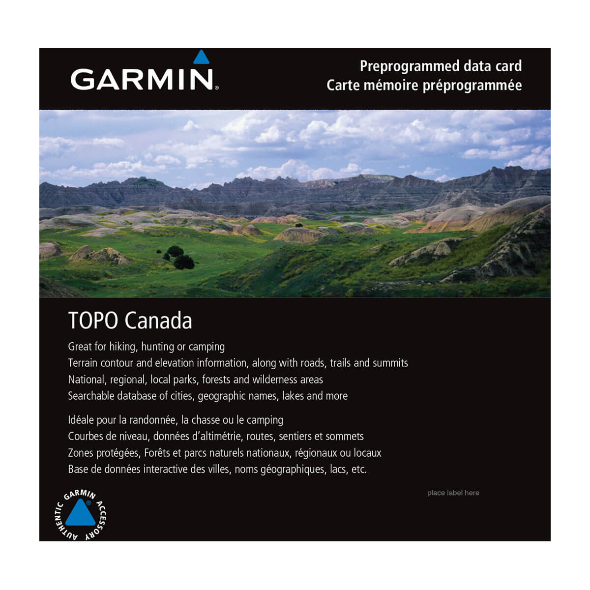 TOPO Canada West | Download