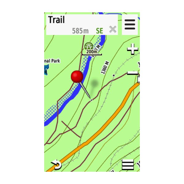TOPO Canada Northwest | microSD™/SD™